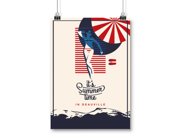 Affiche