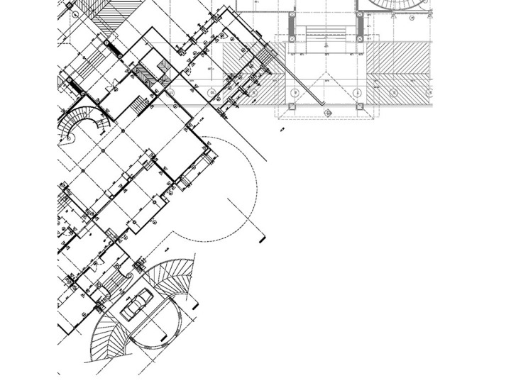 Plan sur Polyéthylène transparent